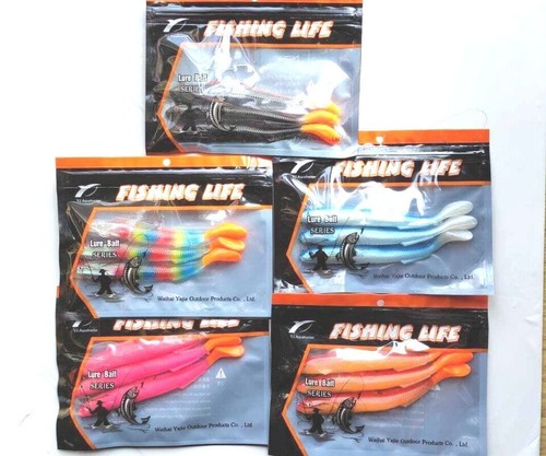 5xpacks meer boot angeln - 5xpacks,