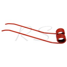 Kreiselschwader Zinken links