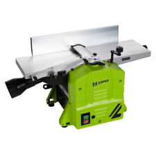 Zipper Abricht Dickenhobelmaschine ZI-HB204N Dickenhobel Hobelmaschine B-Ware