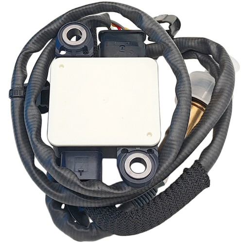 Partikelsensor 0281007700 für - partikelsensor,