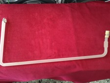 ORIGINAL Steigrohr 09449540 G60/81 Miele Spülmaschine Rohr Schlauch