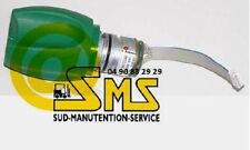 Inverter Beschleuniger