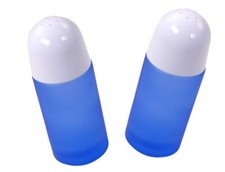 2 x SALZSTREUER STOHA DESIGN