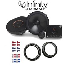 Infinity by Harman Auto Kompo