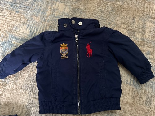 Polo ralph lauren - jungen, 12