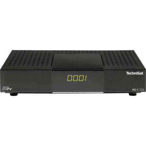 Technisat 233 hdtv - hd-c,