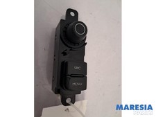 Monitor Navigationssystem