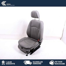 Sitz vorn rechts Beifahrersitz