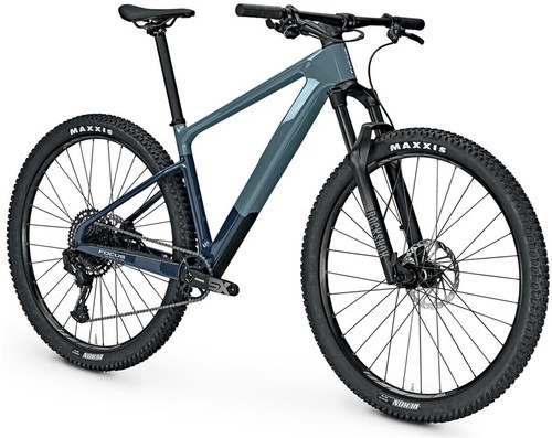 Focus raven mtb - mtb, hardtail