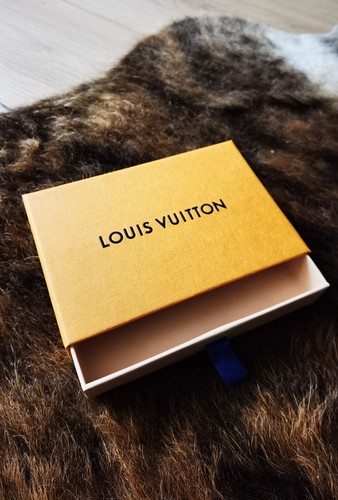 Louis vuitton box schachtel - louis,