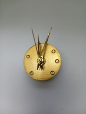 Antik Regulator Uhrwerk
