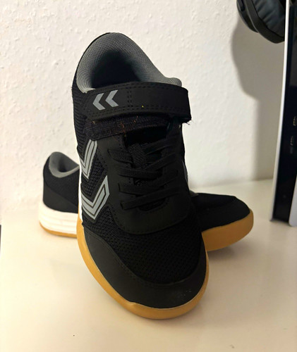 Hummel kinder sneaker - kinder,