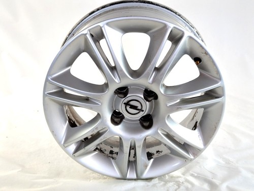 13211902 alufelge zoll 6j - 16,