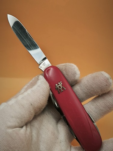 Vintage zwilling henckels - vintage, j.a.