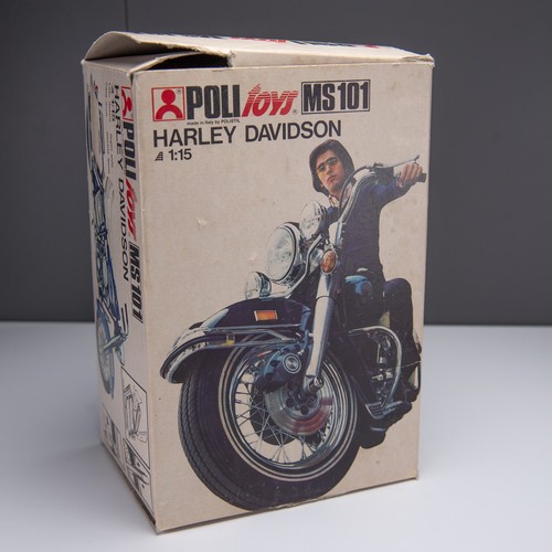 Poli toys polistil ms101 - toys,