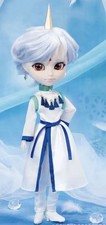 Sailor Moon 25th Pullip Pegasus/Helios Original Eternal Doll/Puppe