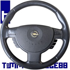 Opel Corsa C - Lenkrad mit