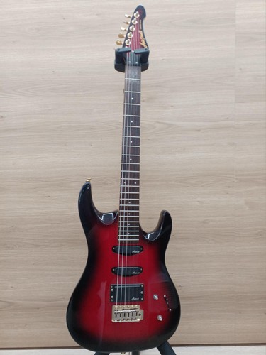 Ariapro2 gitarre rma450 drs - ariapro2, e-gitarre