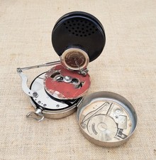 Taschenphonograph Mikiphone /