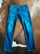 Diesel Jeans 1979 Sleenker Gr