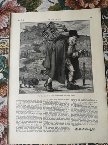 1907 ülum zeitungsdruck - Ülum,