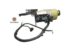 Opel Meriva B Servopumpe Pumpe