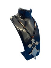 Vintage Agadez Timia Kreuz -