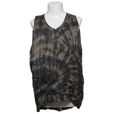 Rabens Saloner, Top, Größe