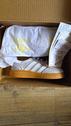 Adidas handball spezial - adidas,