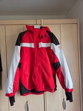 Skijacke Herren in Größe 176