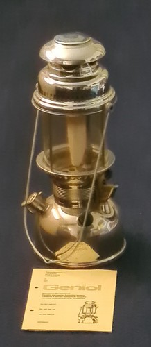 Starklichtlaterne