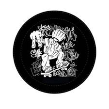 Washing Disc Brake Edges