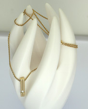 ♦♦ Anhänger in 14 kt 14k