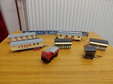 Circus Krone Konvolut I