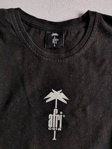 Afri cola rarität vintage - afri, raritÄt/vintage