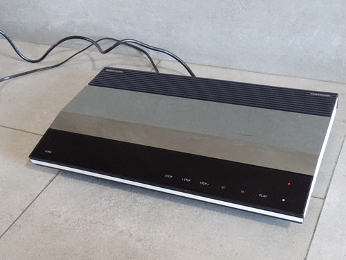 Bang olufsen beogram cd 4500 - bang,
