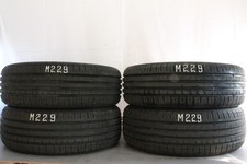 4x 195/55 R16 91V Sommerreifen