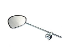 Mirror oval (bar mirror) AWO