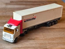 US TRUCK TRAILER CONTAINER