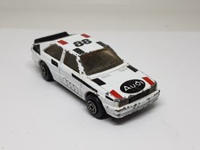 Audi Quattro - Modellauto (6)