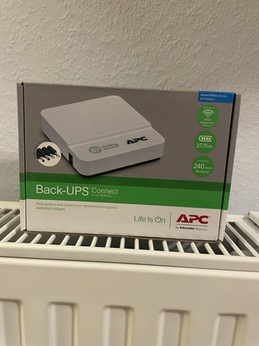 Apc back ups - apc,