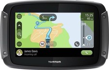 Brandneu TomTom Rider 500