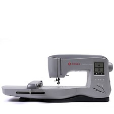 Singer Quantum Stylist EM 200