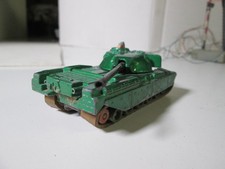 Matchbox Battle Kings K-103