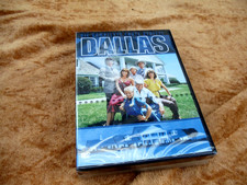 DALLAS  Die komplette erste