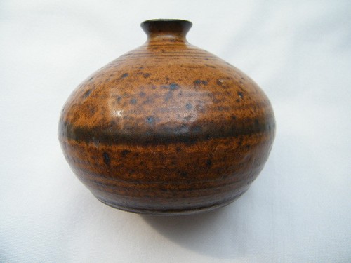 Keramik vase ulrik lundbergh - keramik,