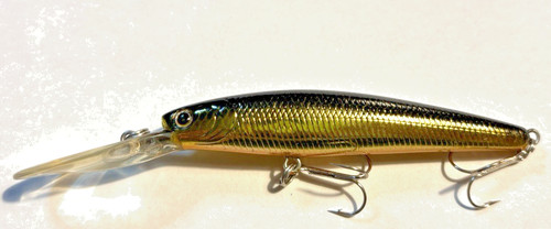 Lucky craft staysee sp - 90,