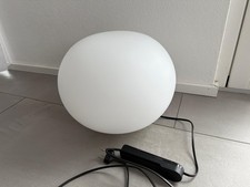 Flos, Glo Ball Basic 1, Design