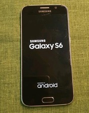 Samsung Galaxy S6 SM-G920F
