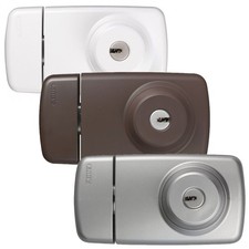 ABUS Tür Zusatzschloss